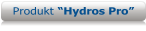 Produkt “Hydros Pro”